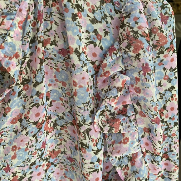 Roan & Ryan top - Picture 4 of 6